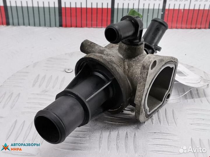 Корпус термостата Opel Meriva (A) 2005 93184200