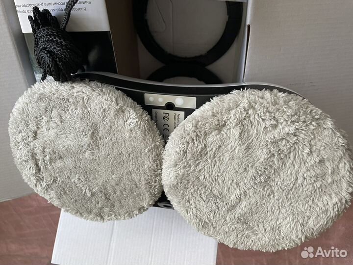 Робот мойщик окон с распылителем, новый