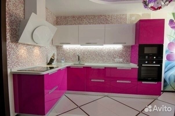 Кухонный гарнитур