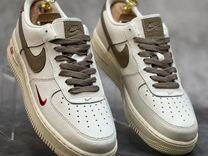 Кроссовки nike air force 1