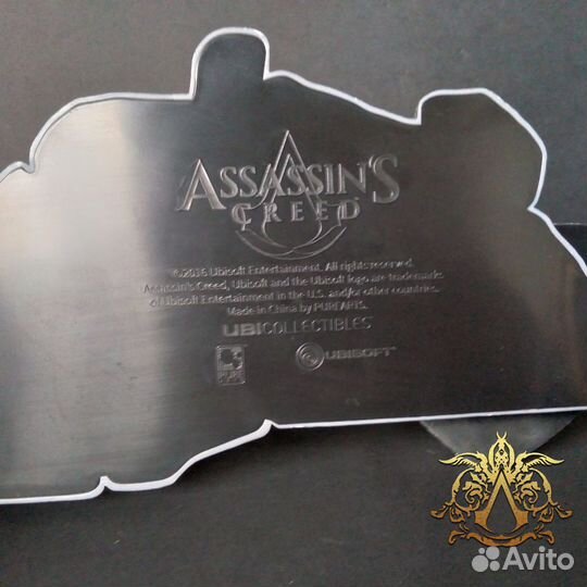 Фигурка Марии (AC The Movie)