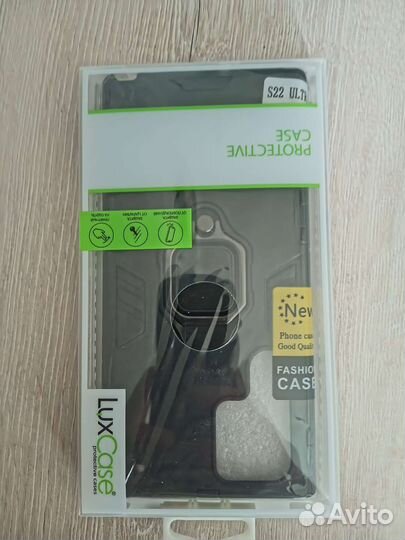 Чехол на Samsung s22 ultra