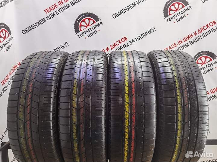 Continental ContiCrossContact AT 215/65 R16 98H