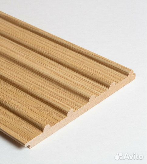 Панель мдф с акустическим эффектом