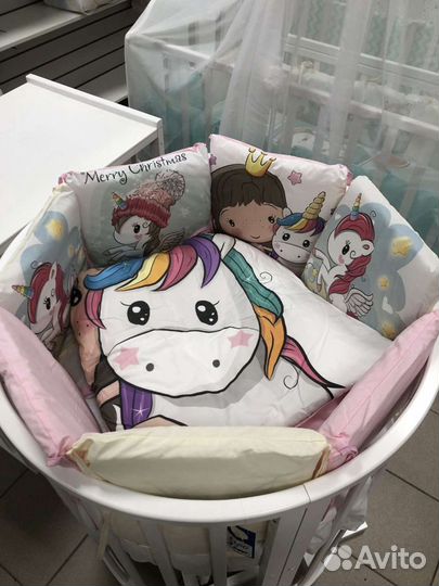 Комплекты постельного белья