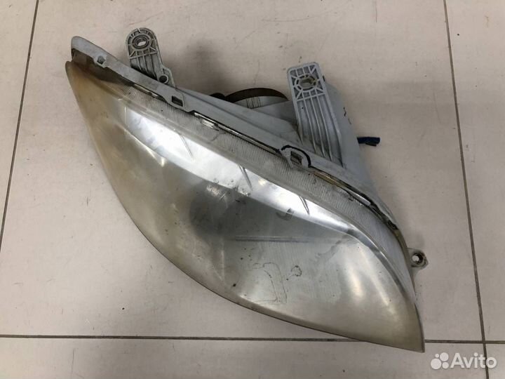 Фара правая Chevrolet Aveo T250 2005-2011