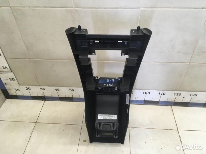 Консоль 607 2000-2010