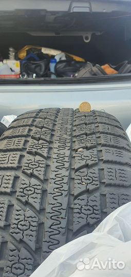 Toyo Observe GSi-5 205/60 R16