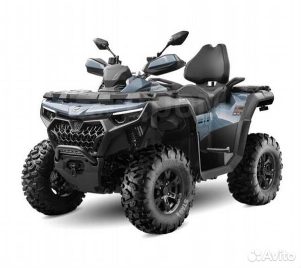 Cf moto 1000 eps new