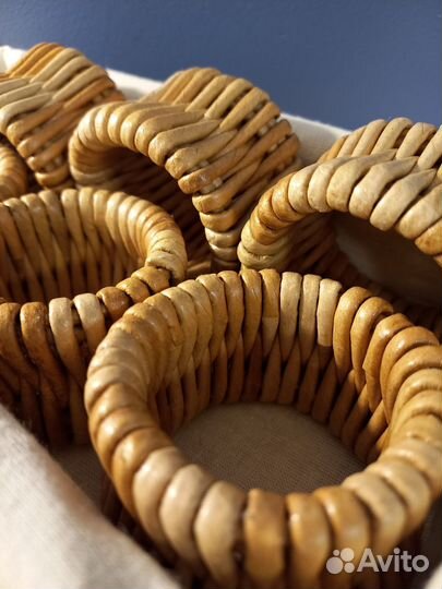 Корзина для сервировки