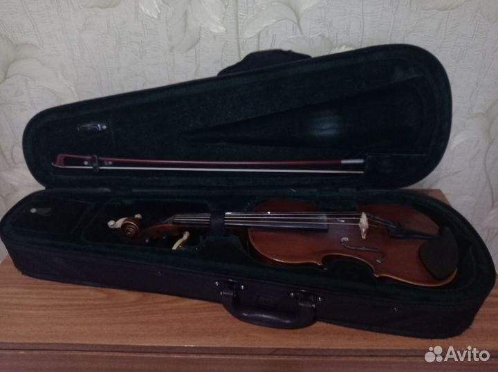 Продаётся скрипка 1/4
