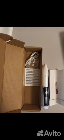 Коагулятор для удаления родинок и папиллом