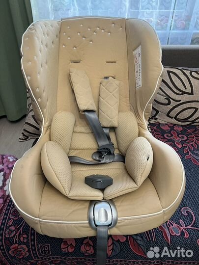 Детское автокресло от 0 до 25 кг