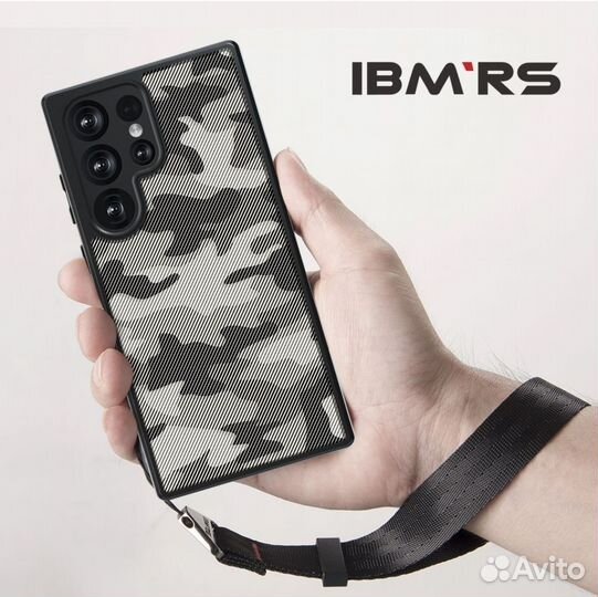 Чехол на Samsung s23 ultra