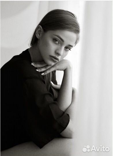 Пресеты lightroom «Алексей Бурцев»