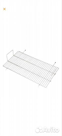 Гриль угольный