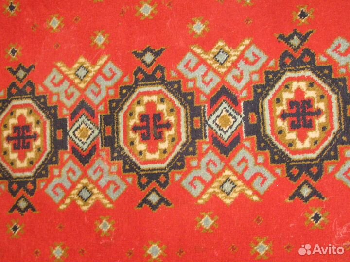 Ковер (Монголия )