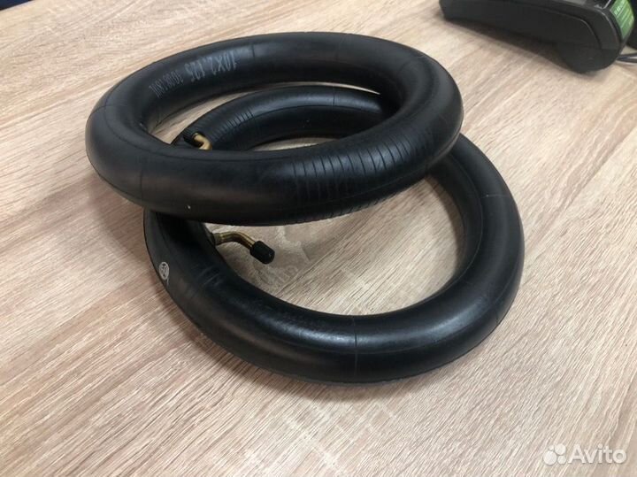 Камера для самоката Kugoo G-booster, M4 Pro