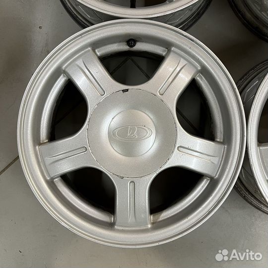 Диски на Ваз 14 Статусы