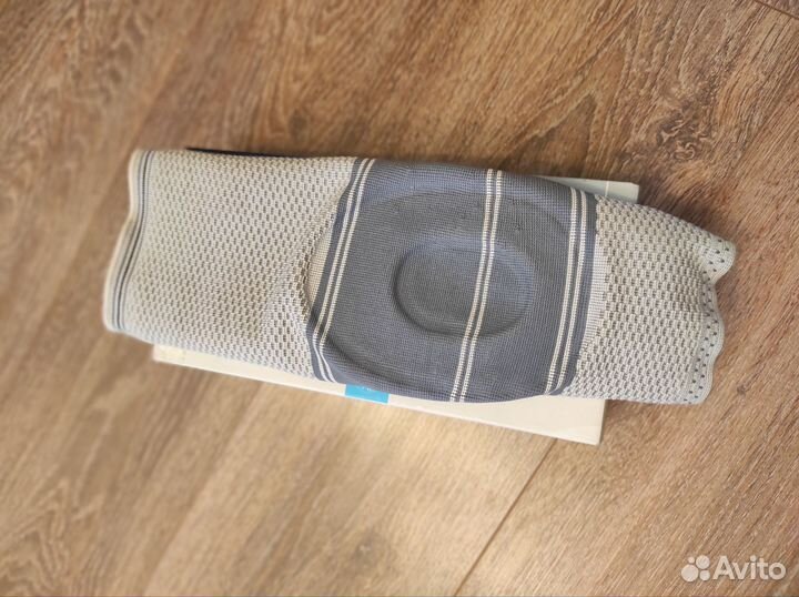 Ортез на коленный сустав orlett