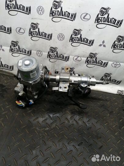 Эур Kia Ceed 2 G4FG 2017