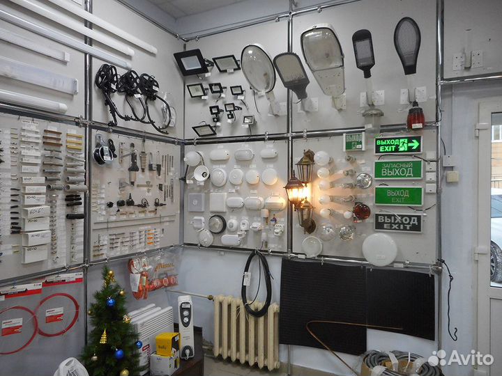 Электромонтаж Услуги электрика