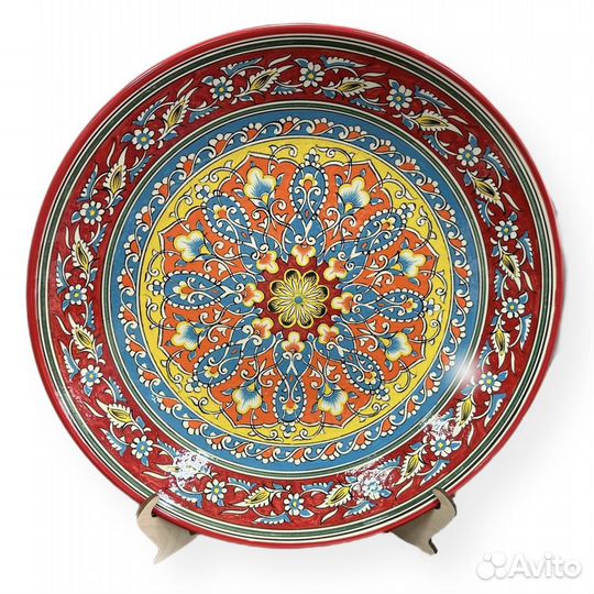 Узбекский ляган 42 см