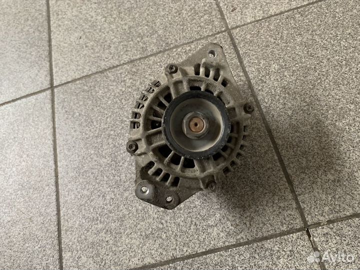 Генератор Hyundai Galloper 2 (JKC4) 3.0 бензин