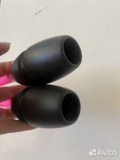 Булавы chacott 41 бу