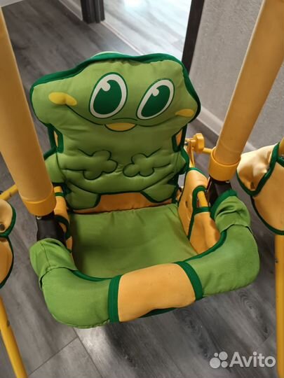 Детские качели