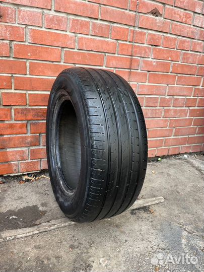 Pirelli Scorpion Verde 235/60 R16 100V