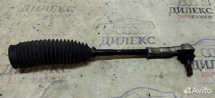 Наконечник рулевой левый VW Passat (B7) 2011-2015