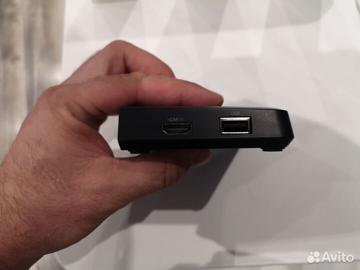 Видеозахват iconbit TV-hunter studio live NL-1080S