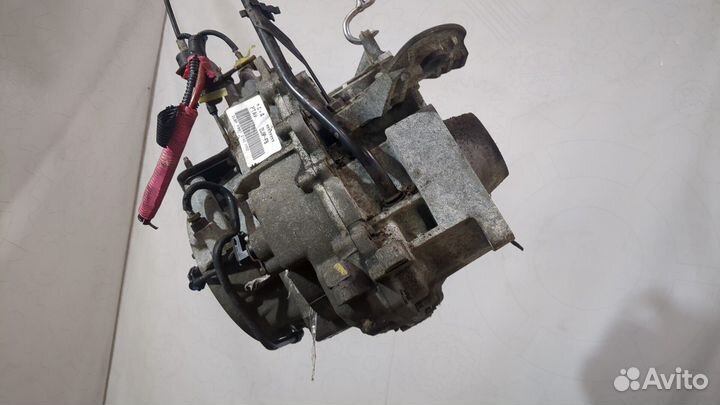 Кпп - автомат (АКПП) 4х4 Mazda Tribute 3 Инжектор, 2003