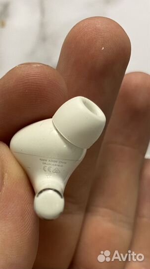 Apple airpods pro 2