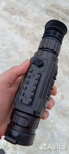 Тепловизионный прицел iRay geni gl35