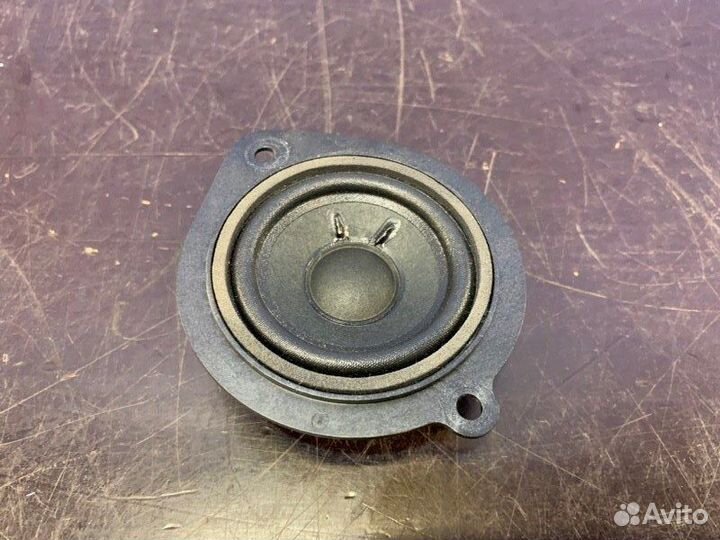 Динамик Renault Arkana