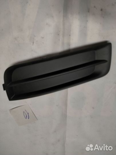 Заглушка птф правая chevrolet cruze 94831150