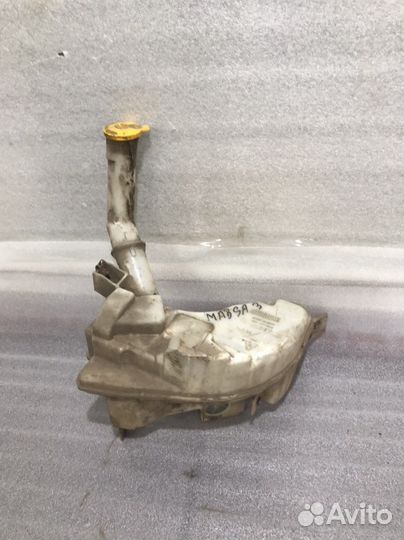 Бачок омывателя Mazda 3 BK Z6