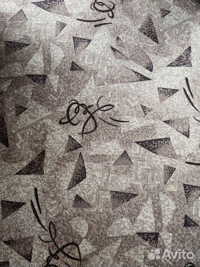 Ковролин бу