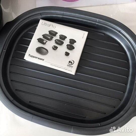 Посуда tupperware новая в наличии и под заказ