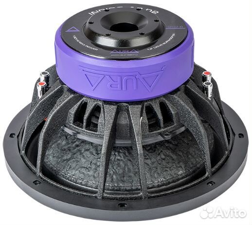 Сабвуфер Aura indigo-12.D2 12