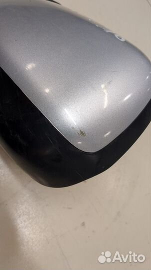 Зеркало боковое Toyota RAV 4, 2003
