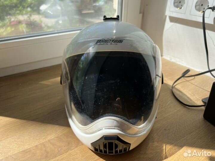 Шлем парашютный Phantom X