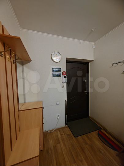 2-к. квартира, 65 м², 14/25 эт.