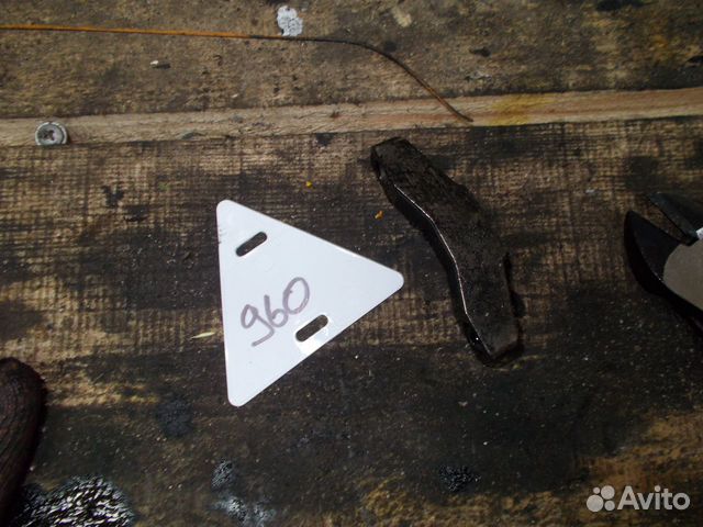 Перемычка ивеко евротех