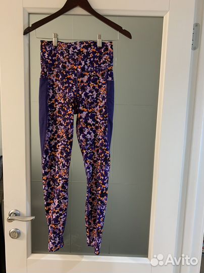 Леггинсы S спортивные женские M&S