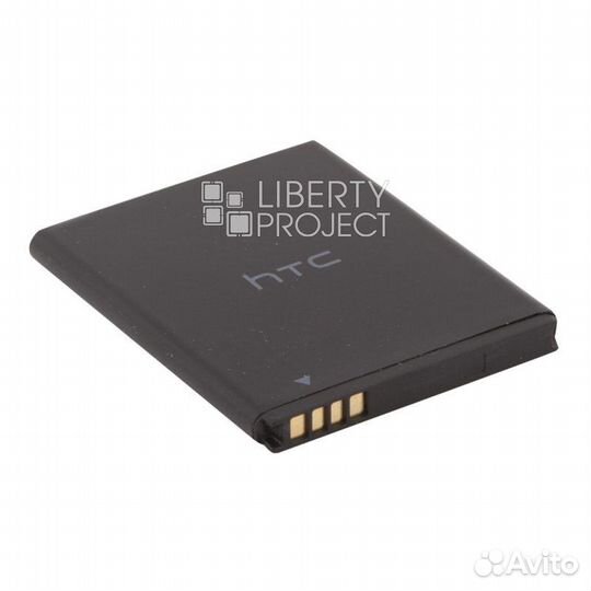 Аккумуляторы для HTC