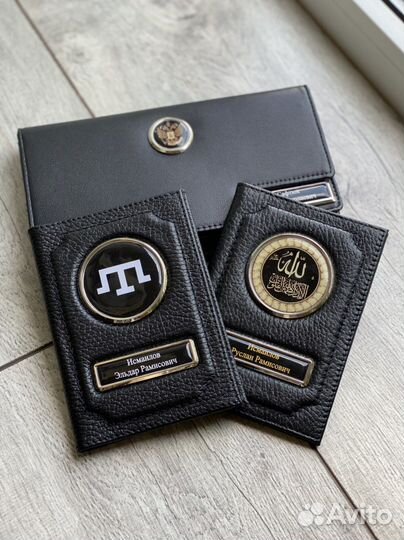 Подарочные наборы для мужчин и женщин