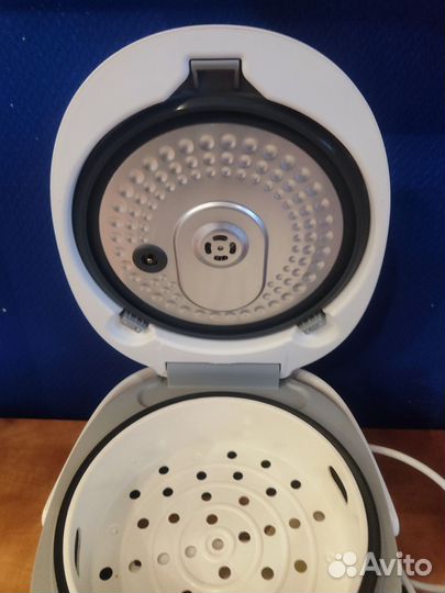 Мультиварка kambrook